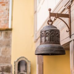 DOM BERG - BANSKÁ ŠTIAVNICA